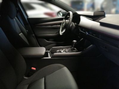 Mazda Mazda3 Gebrauchtwagen