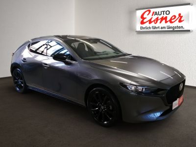 Mazda Mazda3 Gebrauchtwagen