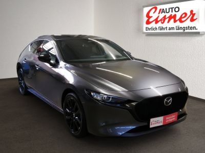 Mazda Mazda3 Gebrauchtwagen