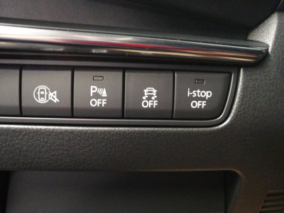 Mazda Mazda3 Neuwagen