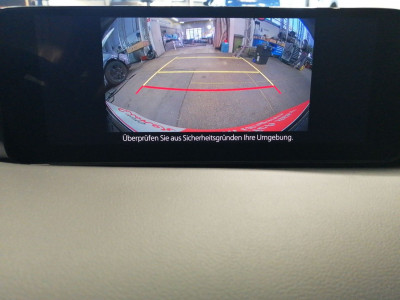 Mazda Mazda3 Neuwagen