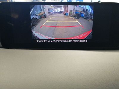 Mazda Mazda3 Gebrauchtwagen