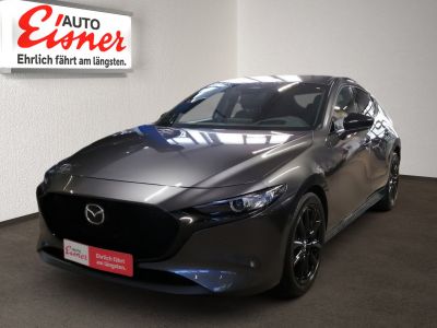 Mazda Mazda3 Gebrauchtwagen
