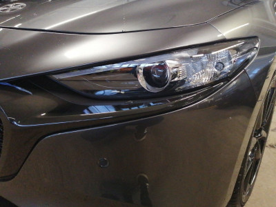 Mazda Mazda3 Neuwagen