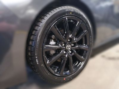Mazda Mazda3 Gebrauchtwagen