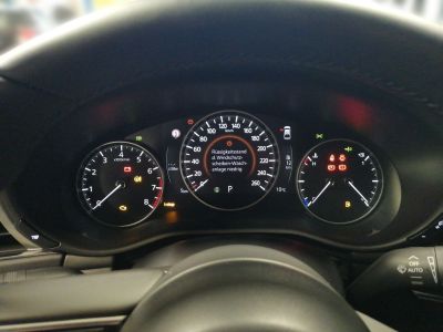Mazda Mazda3 Gebrauchtwagen