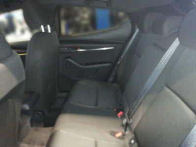 Mazda Mazda3 Neuwagen