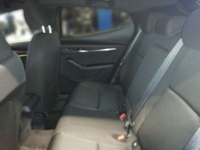 Mazda Mazda3 Gebrauchtwagen