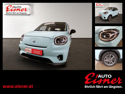 Leapmotor T03 Gebrauchtwagen