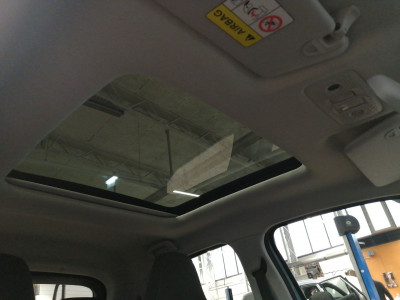 Leapmotor T03 Gebrauchtwagen