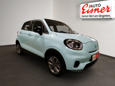 Leapmotor T03 Gebrauchtwagen