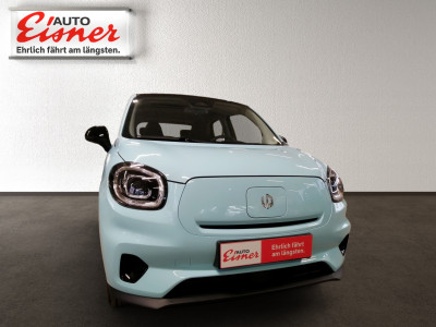 Leapmotor T03 Gebrauchtwagen