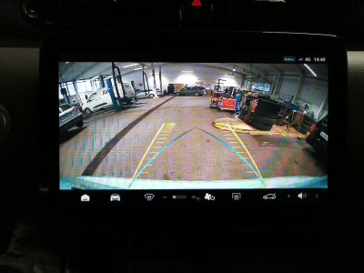 Leapmotor T03 Gebrauchtwagen