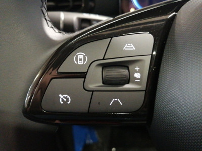 Leapmotor T03 Gebrauchtwagen