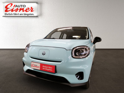 Leapmotor T03 Gebrauchtwagen