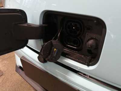 Leapmotor T03 Gebrauchtwagen