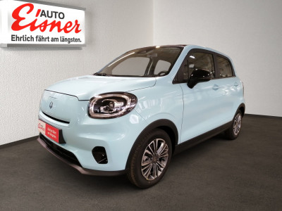 Leapmotor T03 Gebrauchtwagen