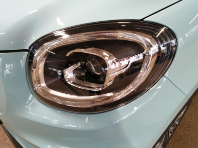 Leapmotor T03 Gebrauchtwagen