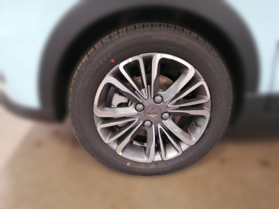 Leapmotor T03 Gebrauchtwagen