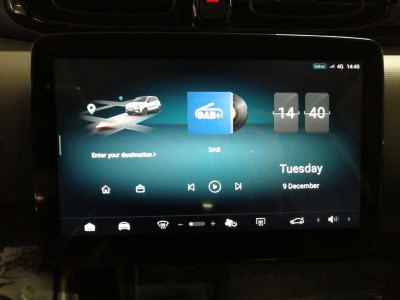 Leapmotor T03 Gebrauchtwagen