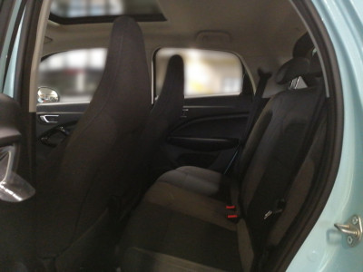 Leapmotor T03 Gebrauchtwagen