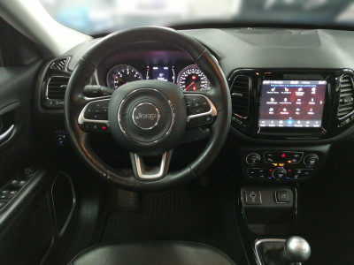 Jeep Compass Gebrauchtwagen Jeep Compass Gebrauchtwagen