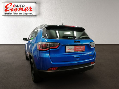 Jeep Compass Gebrauchtwagen Jeep Compass Gebrauchtwagen