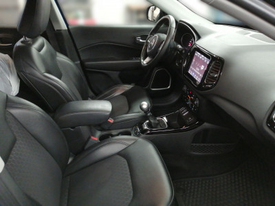 Jeep Compass Gebrauchtwagen Jeep Compass Gebrauchtwagen