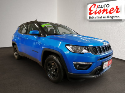Jeep Compass Gebrauchtwagen Jeep Compass Gebrauchtwagen