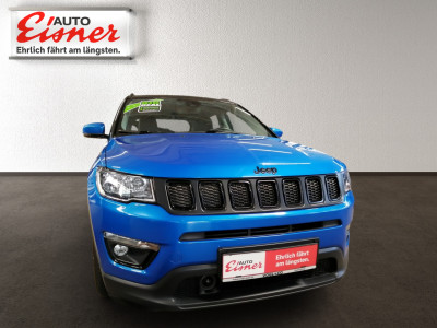 Jeep Compass Gebrauchtwagen Jeep Compass Gebrauchtwagen