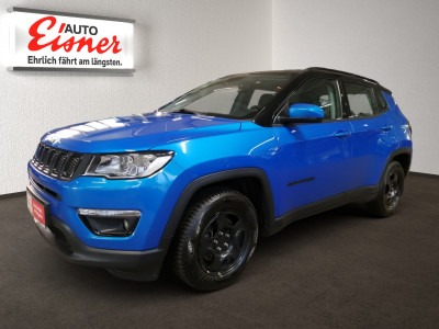 Jeep Compass Gebrauchtwagen Jeep Compass Gebrauchtwagen