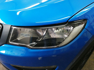 Jeep Compass Gebrauchtwagen Jeep Compass Gebrauchtwagen