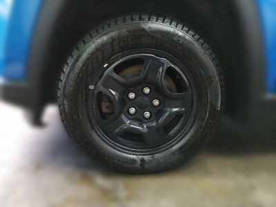 Jeep Compass Gebrauchtwagen Jeep Compass Gebrauchtwagen