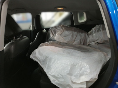 Jeep Compass Gebrauchtwagen Jeep Compass Gebrauchtwagen