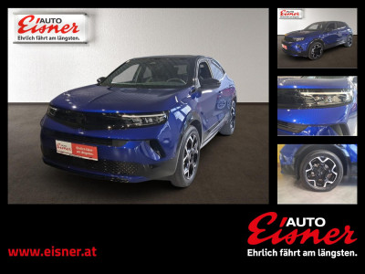 Opel Mokka Gebrauchtwagen