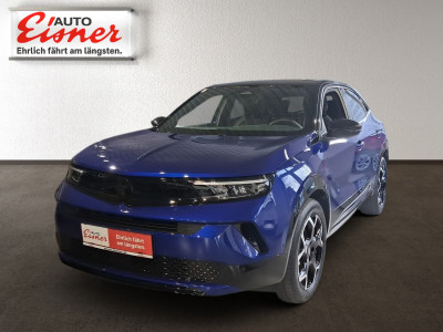 Opel Mokka Gebrauchtwagen