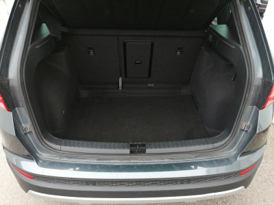 Seat Ateca Gebrauchtwagen Seat Ateca Gebrauchtwagen