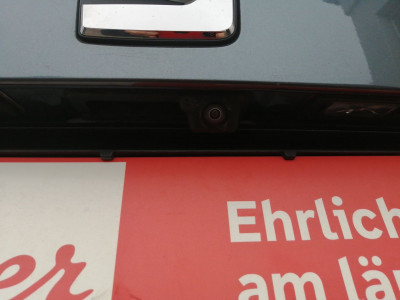 Seat Ateca Gebrauchtwagen Seat Ateca Gebrauchtwagen