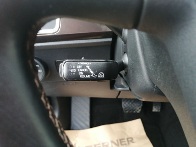 Seat Ateca Gebrauchtwagen Seat Ateca Gebrauchtwagen