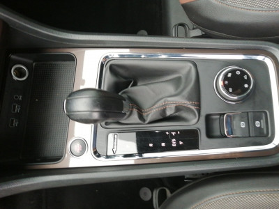 Seat Ateca Gebrauchtwagen Seat Ateca Gebrauchtwagen