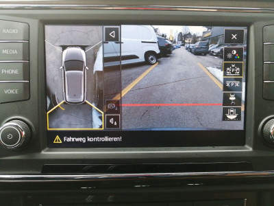 Seat Ateca Gebrauchtwagen Seat Ateca Gebrauchtwagen