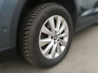 Seat Ateca Gebrauchtwagen Seat Ateca Gebrauchtwagen