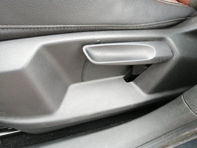 Seat Ateca Gebrauchtwagen Seat Ateca Gebrauchtwagen