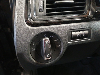 Skoda Rapid Gebrauchtwagen