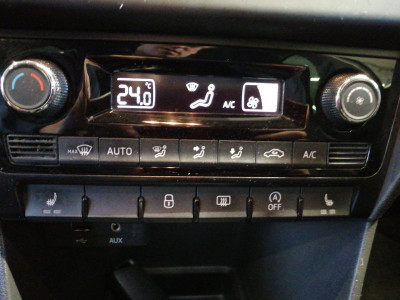 Skoda Rapid Gebrauchtwagen