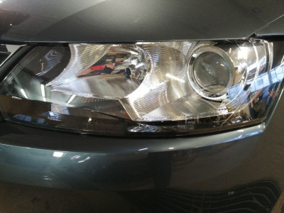 Skoda Rapid Gebrauchtwagen