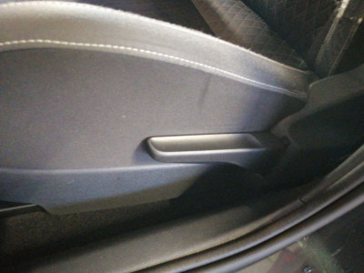 Skoda Rapid Gebrauchtwagen