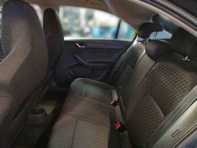 Skoda Rapid Gebrauchtwagen