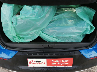 Opel Grandland X Gebrauchtwagen