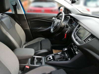 Opel Grandland X Gebrauchtwagen